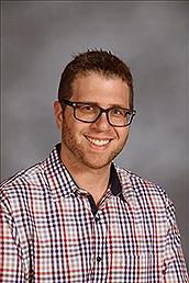 Dustin Greenberg Dustin Greenberg